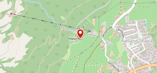 Happichl Hof на карте