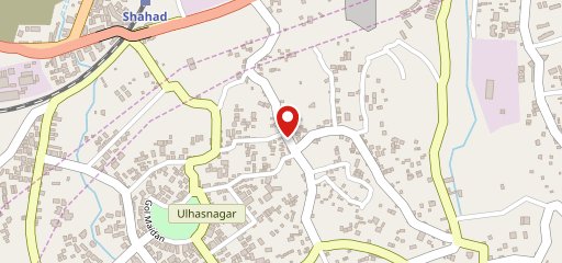 Hardasmal Restaurant And Catering Services on map