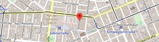 Heidingers Gasthaus on map
