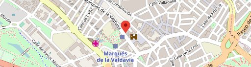 Heladería Tinos on map