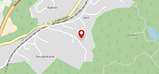 Henriks Audi Garage on map