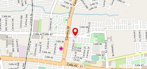 Hijole Restaurante-Bar on map