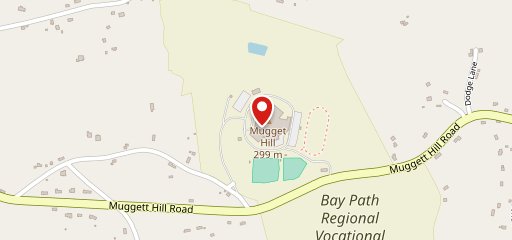 Hilltop Restaurant @ Bay Path RVTHS on map