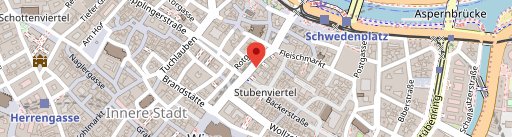 Bar-Restaurant Hinterholz on map