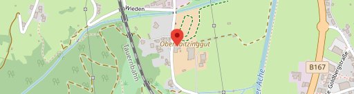 Hoatzinger Ihr Wirtshaus on map