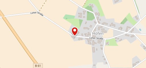 Hof Frien on map