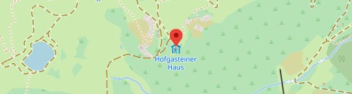 Hofgasteinerhaus en el mapa