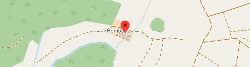 Hofgut Homboll on map