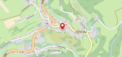 HOFLADEN Oudler - regionaler Genuss on map