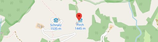 Hofschank Pirchhof auf Karte