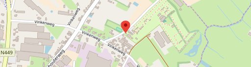 Vakantiepark Koningshof на карте