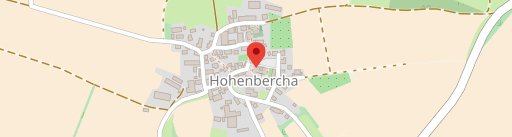 Hörger Biohotel Tafernwirtschaft on map