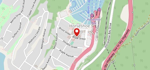 Horseshoe Bay Chinese Restaurant(Order from our website&SAVE MORE) on map