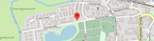 Horst-Casino on map