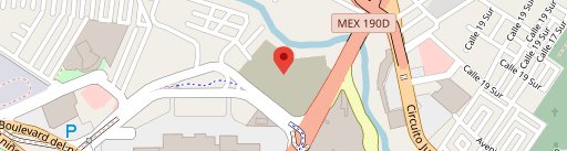 Hotaru Puebla на карте