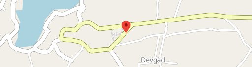 Hotel Alankar, Devgad on map