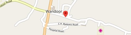 Pravasi Biriyani Centre Wandoor on map