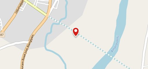 Apoorva Restaurant on map
