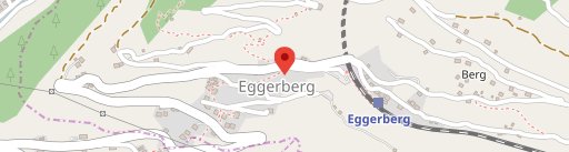 Bergsonne en el mapa