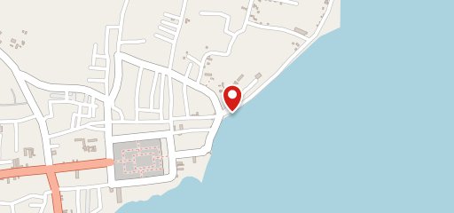 Hotel CKM soundariyaas veg on map