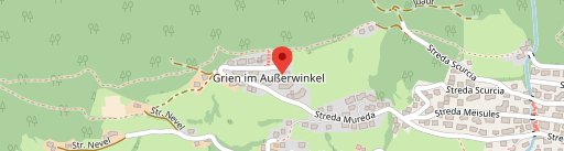 Hotel Grien на карте