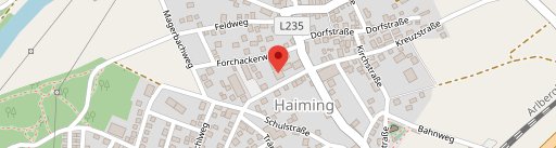 Haiminger Hof on map
