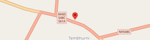 Jagdamba Bar on map