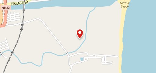 Namma Annachi (Non Veg Restaurant/Chettinad Restaurant) on map