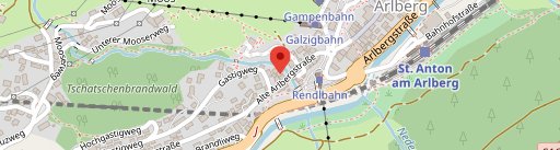 Schindler Restaurant & Hotel on map