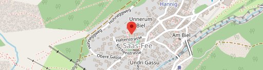 Schweizerhof auf Karte