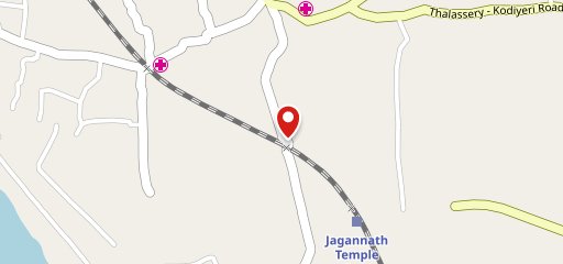Hotel Sithara Restaurant on map