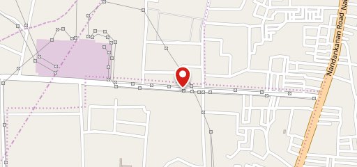 Hotel Sriyaram on map