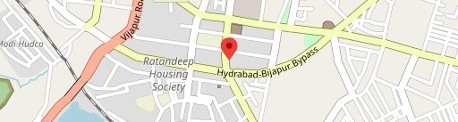 Hotel Supraja Savji Bar on map