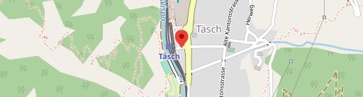 Hotel Täscherhof on map