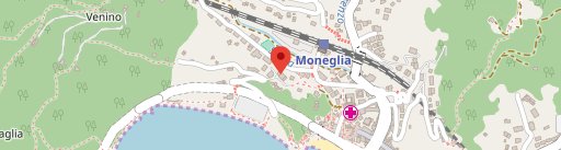 Hotel Villa Edera & La Torretta sulla mappa