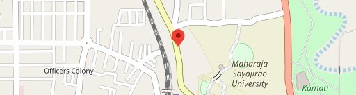 Hotel Yuvraj on map