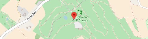 Houghwood Golf on map