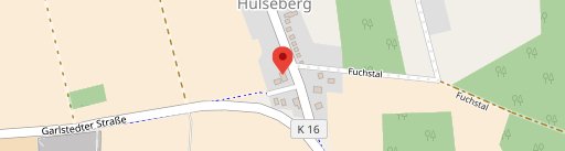 Hotel & Huelseberger Landhaus на карте