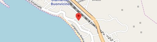 I Scugnizzi - Restaurant Bar on map
