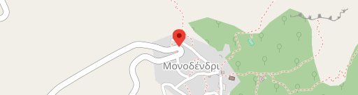 Tavern "Vikos Gorge" on map