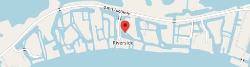 Idle Hour Yacht Club on map