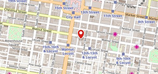IHOP, Philadelphia - 1320 Walnut St - Menu, Prices & Restaurant Reviews -  Tripadvisor