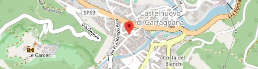 Ristorante Il Baretto on map