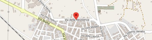 Il Basilico Ristorante Brace e Pizza Forno a Legna sulla mappa