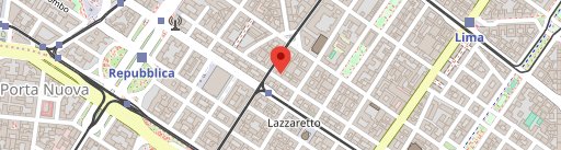 Ristorante Il Caminetto en el mapa