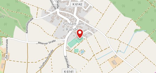 Il Campo Clubheim Schlatt en el mapa