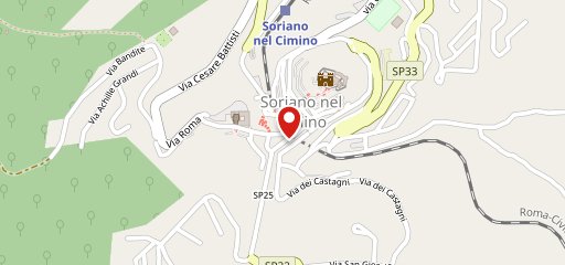 Il Carolino Ristorante - Cucina Tipica Locale on map