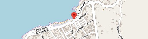 Il Chiosco dei F.lli Sardina sulla mappa