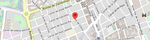 Il Fiocco Restaurant Pizzeria on map