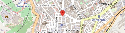 Mennella Il Gelato on map